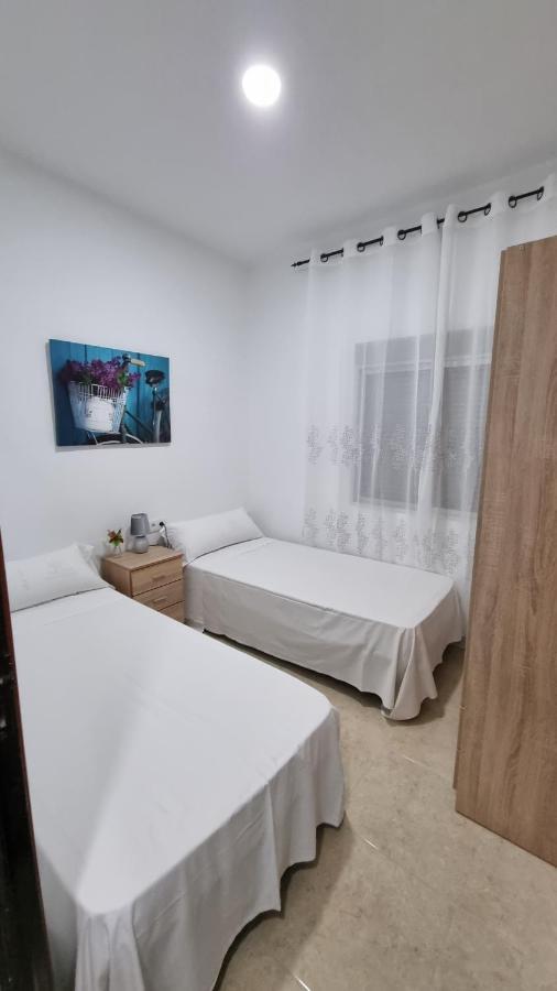 Apartamento Economico Y Centrico Castellón de la Plana Exteriör bild