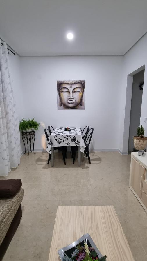 Apartamento Economico Y Centrico Castellón de la Plana Exteriör bild