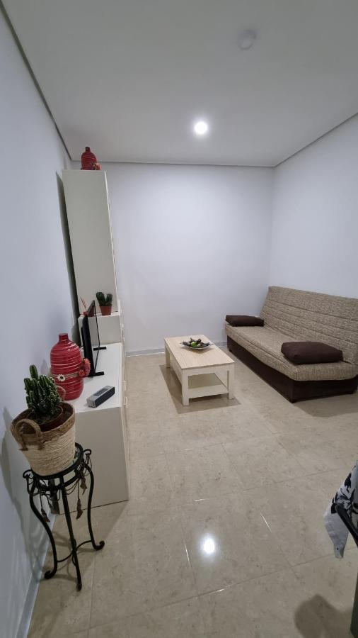 Apartamento Economico Y Centrico Castellón de la Plana Exteriör bild