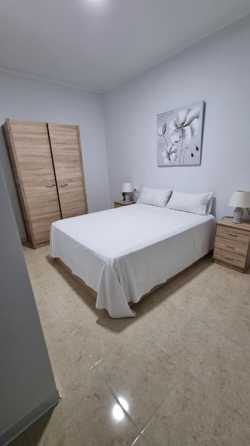 Apartamento Economico Y Centrico Castellón de la Plana Exteriör bild