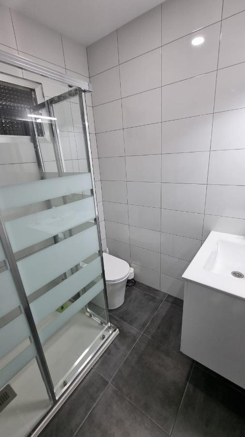 Apartamento Economico Y Centrico Castellón de la Plana Exteriör bild